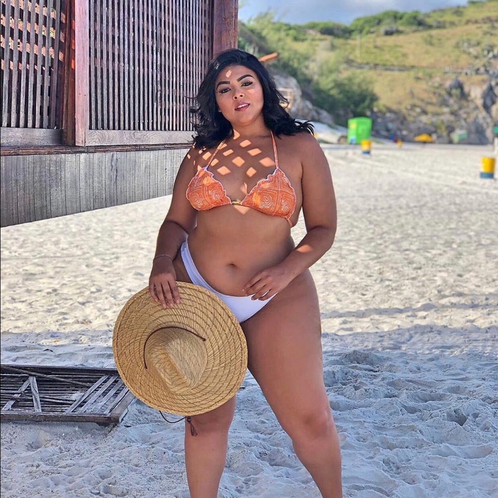 Brazilian bikinis/2020 Collection